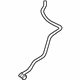 Kia 31340C6700 Tube-Fuel Vapor