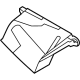Kia 28213P4400 Shield-Air Intake