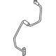 Kia 282402T000 Pipe Assembly-Oil Feed