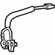 Kia 962953T000 Coil & Capacitor