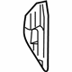 Kia 84765B2200GA6 Cover Assembly-Crash Pad Side