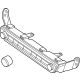 Kia 96540G5100CGS Keyboard Assembly-Av
