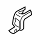 Kia 891631D150RU Cover-Rear 1ST,Seat Mounting