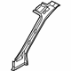 Kia 712313E100 Panel-A Pillar Inner UPLH Kia 712313E100 Panel-A Pillar Inner UPLH