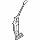 Kia 711013E1A0 Panel Assembly-Front Pillar Outer