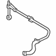 Kia 282503L112 Pipe Assembly-TURBOCHANGER Water
