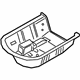 Kia 65523J5000 Panel Assembly