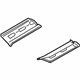 Kia 65527J5000 Panel Assembly-Rear Floor