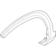 Kia 87712Q5000 GARNISH Assembly-FNDR Si Kia 87712Q5000 GARNISH Assembly-FNDR Si
