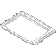 Kia 67115S9100 Pad U