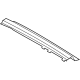 Kia 67133S9000 Pad U