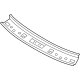 Kia 67123S9000 Pad U