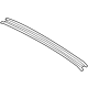 Kia 67172S9000 Pad U