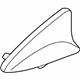Kia 96210D94109P Combination Antenna Assembly
