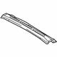Kia 67141C5000 Rail Assembly-Roof Rear