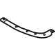 Kia 375R3P4500 Watertight Reinforcement Bracket Kia 375R3P4500 Watertight Reinforcement Bracket
