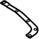 Kia 375R5P4500 Watertight Reinforcement Bracket Kia 375R5P4500 Watertight Reinforcement Bracket