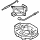 Kia 091302F601 Tool Set-OVM Kia 091302F601 Tool Set-OVM