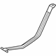 Kia 312111W000 Band Assembly-Fuel Tank