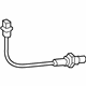 Kia 392103L500 Oxygen Sensor Assembly