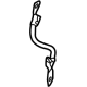 Kia 91661P4010 WIRING ASSY-LDC NEG Kia 91661P4010 WIRING ASSY-LDC NEG