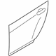 Kia 77111F6000 Panel-Rear Door Outer