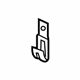 Kia K992761606 Clip Kia K992761606 Clip