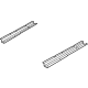 Kia 65221AA000 MEMBER ASSY-FRT FLOO