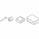Kia 09130E6150 Tool Set-OVM