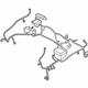 Kia 912501U022 Wiring Assembly-Front