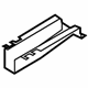 Kia 652212W000 Member-Floor Side RH