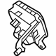 Kia 96720D4010 Switch Assembly-Steering RH