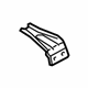 Kia 601133E000 Bracket-Sunroof Side