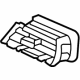 Kia 97490P1000FHV Side Air Vent Duct Assembly Kia 97490P1000FHV Side Air Vent Duct Assembly