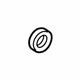 Kia 491282M000 Washer