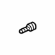 Kia 287763F000 Support Assembly-Hanger
