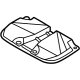 Kia 37565AO020 COVER ASSY-BATTERY