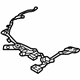 Kia 88531F6090 WIRE HARNESS-POWER