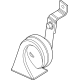 Kia 96620Q4000 Horn Assembly-High Pitch
