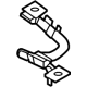 Kia 91862DW010 WIRING ASSY-T/M GND