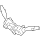 Kia 93400M6500 Switch Assembly-MULTIFUN