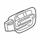 Kia 81595S9001 Housing-Fuel Filler