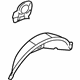 Kia 0K34W70150 Panel Assembly-Wheel In