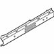 Kia 65180M7000 Panel Assembly-Side SILL