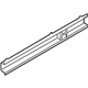 Kia 65170M7000 Panel Assembly-Side SILL