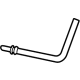 Kia 31071R5530 Hose