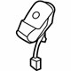Kia 95760G5100 Camera Assembly-Back Vie