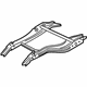 Kia 89130C6500 Leg Assembly-3RD,LH