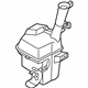 Kia 98621Q4000 Windshield Reservoir Assembly