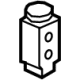 Kia 97626J5000 Expansion Valve Assembly